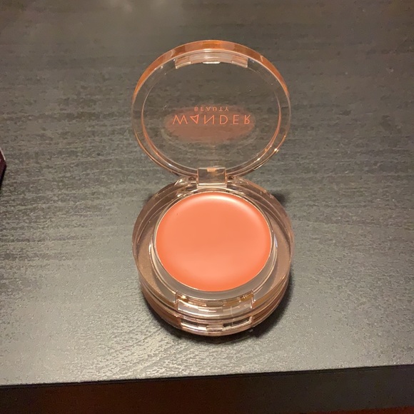 NWT Wander Beauty Double Date Lip & Cheek - Picture 2 of 5
